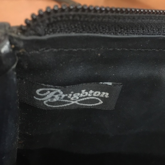 🌲EUC Vintage Brighton Small Crossbody🌲 - Picture 7 of 7